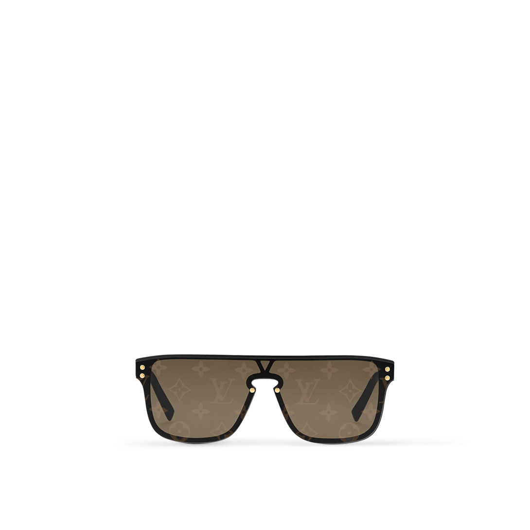 Louis vuitton sales western fit sunglasses